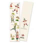 Zakładki do książek - Zakładka do książki 9410 Elfi Elfy - miniaturka - grafika 1