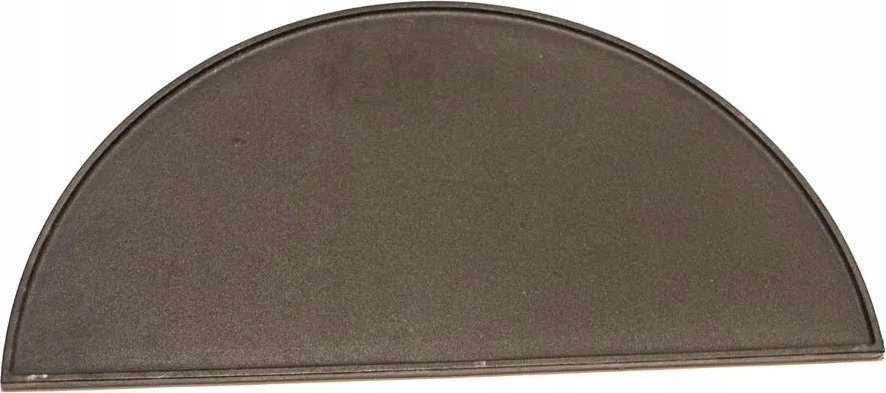 Kamado SMOOTH CAST IRON SURFACE GRANDE