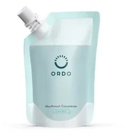 Płyny do płukania jamy ustnej - Koncentrat do płukania jamy ustnej ORDO Cool Mint 80 ml - miniaturka - grafika 1