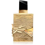 Wody i perfumy damskie - Yves Saint Laurent Libre Vanille Coutoure woda perfumowana dla kobiet 50 ml - miniaturka - grafika 1