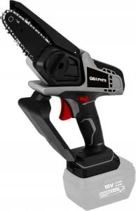 Graphite 58GE116 18 V 10 cm + akumulator 4 Ah z ładowarką 58GE132 - Piły elektryczne - miniaturka - grafika 1