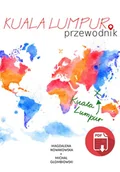 Przewodniki - Kuala Lumpur - miniaturka - grafika 1