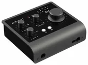Inne akcesoria muzyczne - Audient ID4 MKII - interfejs audio USB 2x2 - miniaturka - grafika 1