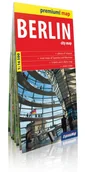 Atlasy i mapy - ExpressMap Berlin. 1:16 500 - Expressmap - miniaturka - grafika 1
