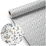 Obrusy i serwetki - Cerata Na Stół 140 cm Dekoracyjna Na Metry Lena 13 - miniaturka - grafika 1