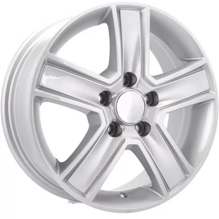 Felgi aluminiowe RACINGLINE RBK473, 16", 4 szt. - Felgi aluminiowe - miniaturka - grafika 1