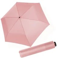 Parasole - Składany parasol damski Zero 99 Rose Shadow - miniaturka - grafika 1