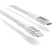 Kable USB - Kabel USB Typ-C - Lightning XLINE 30W 1m | Bezpłatny transport - miniaturka - grafika 1