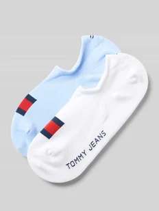 Skarpetki stopki z mieszanki bawełny - Skarpetki męskie - miniaturka - grafika 1