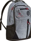 Plecaki - Trespass Plecak "Rocka" w kolorze szarym - 32 x 45 x 12 cm - miniaturka - grafika 1