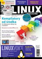 Programy biurowe - Linux Magazine 3/2018 (169) - miniaturka - grafika 1