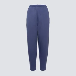 REEBOK SPODNIE LUX PANT - Spodnie damskie - miniaturka - grafika 1