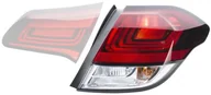 Lampy tylne - Lampa tylna zespolona Hella 2SD 354 833-031 - miniaturka - grafika 1