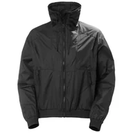 Kurtki i kamizelki sportowe damskie - Damska kurtka wodoodporna Helly Hansen Desire - miniaturka - grafika 1