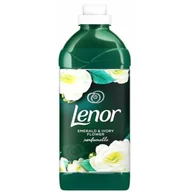 Środki do prania - Lenor Parfumelle Emerald Ivory Flower Płyn 1,08 l - miniaturka - grafika 1