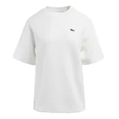 Koszulki i topy damskie - Koszulka damska Lacoste 38 - miniaturka - grafika 1