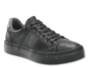Buty Trampki Męskie BIG STAR KK174344 43 - Trampki męskie - miniaturka - grafika 1