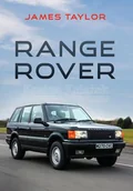 Pozostałe książki - Range Rover - miniaturka - grafika 1