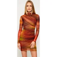 Sukienki - Desigual Sukienka DANTE - miniaturka - grafika 1