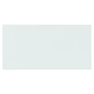 Panel kominkowy, szklany, prostokątny, 100x50 cm 324123 VIDAXL - Akcesoria kominkowe - miniaturka - grafika 4