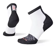 Skarpetki damskie - Smartwool Damskie skarpety SW0016830011001, czarne, S, czarny, jeden rozmiar - miniaturka - grafika 1