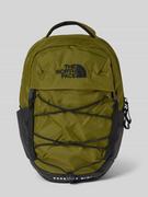 Plecaki - Plecak z wyhaftowanym logo model ‘BOREALIS TOTE’ - miniaturka - grafika 1