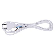 Przewody elektryczne - Conotech przyłączeniowy PVC, płaski 2x0,75 marki EMOS. - miniaturka - grafika 1
