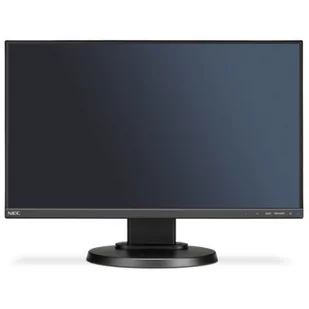 NEC E221N 21,5" czarny (60004224) - Monitory - miniaturka - grafika 1