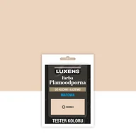 Farby wewnętrzne - Luxens Tester farby Plamoodporna do kuchni i łazienki Havana 6 25 ml - miniaturka - grafika 1