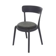 Krzesła - Krzesło Zento - miniaturka - grafika 1