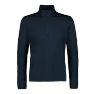 Bluzy narciarskie - Bluza męska CMP 30L1097 - miniaturka - grafika 1