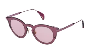 Okulary POLICE SPL6244605AA. Okulary przeciwsłoneczne, Kolor ROSE. Kobieta. - Okulary przeciwsłoneczne - miniaturka - grafika 1