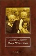 Wywiady - Moja Warszawa - miniaturka - grafika 1