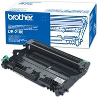 Bębny do drukarek - oryginalny bęben Brother [DR-2100] black - miniaturka - grafika 1