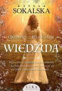 Fantasy - Sokalska Anna Opowieści z Wieloświata. Tom 1. Wiedźma - miniaturka - grafika 1