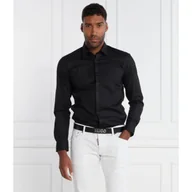 Koszule męskie - HUGO Koszula Keidi | Slim Fit - miniaturka - grafika 1