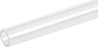 Chłodzenie wodne - Barrow Barrow Acryl Hardtube, 12/8mm - 500mm, Transparent - miniaturka - grafika 1