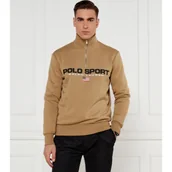 Bluzy męskie - POLO RALPH LAUREN Bluza | Regular Fit - miniaturka - grafika 1