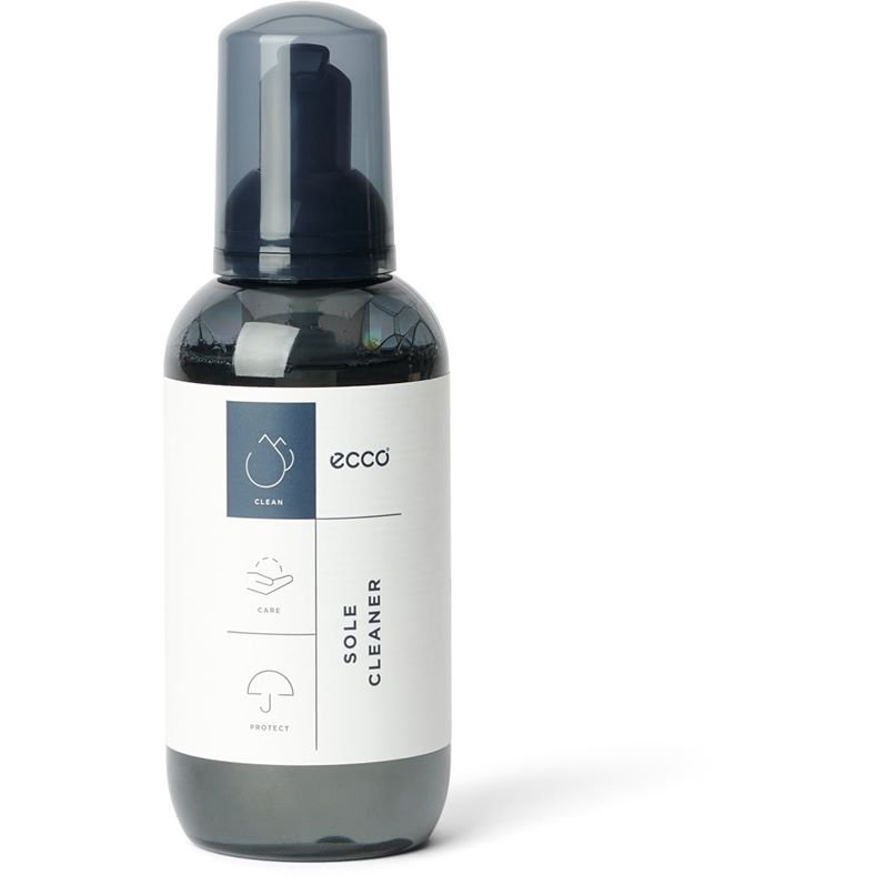 Preparat do czyszczenia podeszw ECCO Sole Cleaner, 200 ml