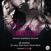 Audiobooki - romanse - Pasierbica gangstera - miniaturka - grafika 1