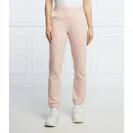 Dresy damskie - Joop! Spodnie dresowe 58 | Regular Fit - miniaturka - grafika 1