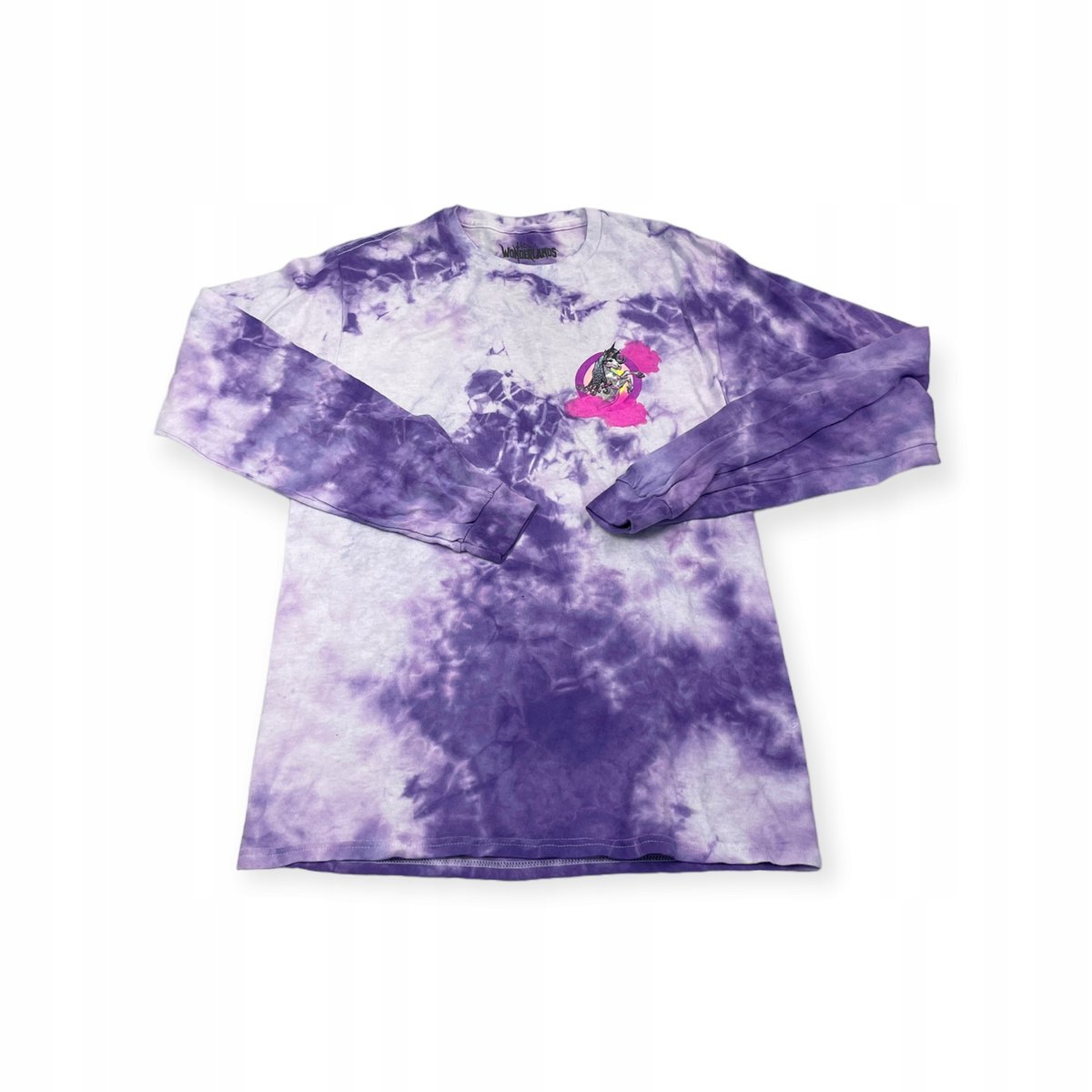 Bluzka damska długi rękaw SPENCER'S S