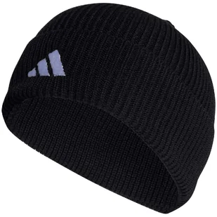 Czapka adidas Tiro 23 League Beanie czarna HS9765-OSFM - Czapki męskie - miniaturka - grafika 1