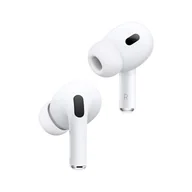 Słuchawki - Apple AirPods Pro (2nd Gen) MagSafe (MTJV3TY/A) - miniaturka - grafika 1