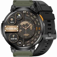 Smartwatch - Gravity GT23-5 - miniaturka - grafika 1