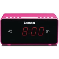 Radiobudziki - Lenco CR-510 - miniaturka - grafika 1