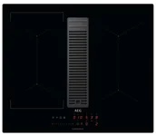 Płyty elektryczne do zabudowy - Płyta indukcyjna AEG IDE74243IB - miniaturka - grafika 1
