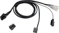 Chłodzenie wodne - EK Water Blocks EK Water Blocks EK-Loop OmniLink 6-Pin-Stromkabel - miniaturka - grafika 1