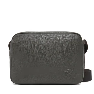 Saszetka Calvin Klein Jeans Cargo Camera Bag LV04G3081G Khaki - Torby męskie - miniaturka - grafika 1
