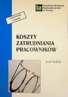 Historia świata - Koszty zatrudniania pracowników - miniaturka - grafika 1